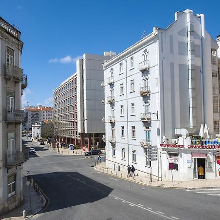 ליסבון Angola Apartment - 8Bedrooms מראה חיצוני תמונה