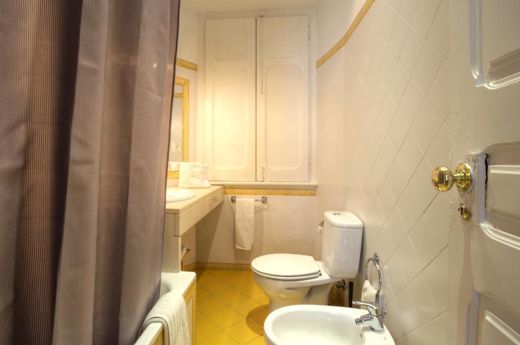 ליסבון Angola Apartment - 8Bedrooms מראה חיצוני תמונה
