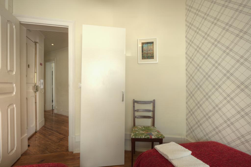 ליסבון Angola Apartment - 8Bedrooms מראה חיצוני תמונה