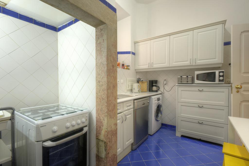 ליסבון Angola Apartment - 8Bedrooms מראה חיצוני תמונה